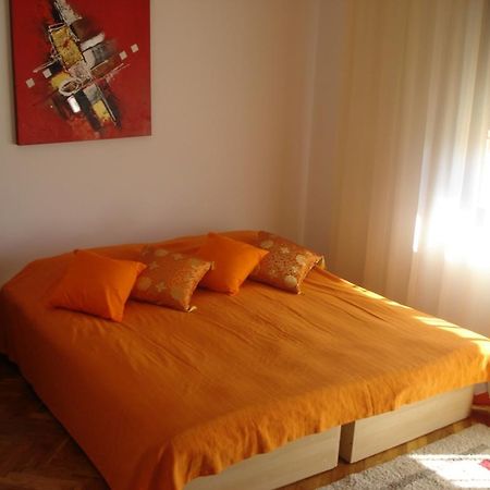 Apartments Xenia Petrčane Chambre photo