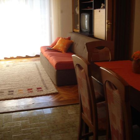 Apartments Xenia Petrčane Extérieur photo