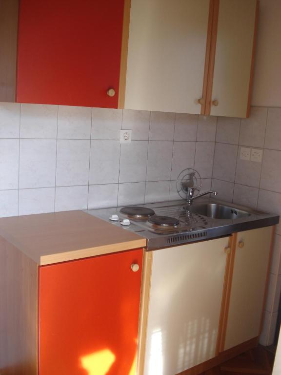 Apartments Xenia Petrčane Extérieur photo