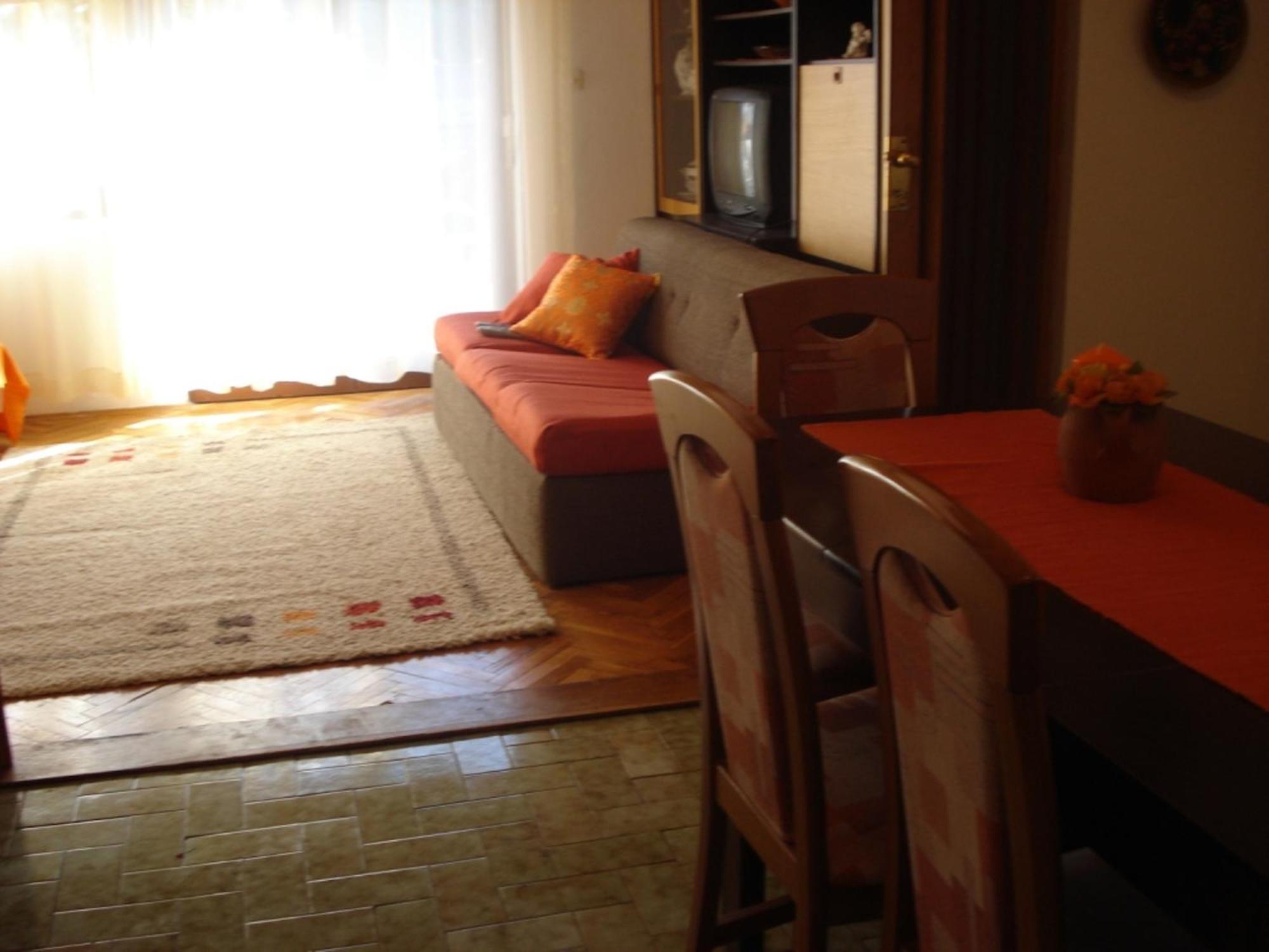 Apartments Xenia Petrčane Extérieur photo