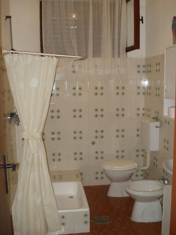 Apartments Xenia Petrčane Chambre photo