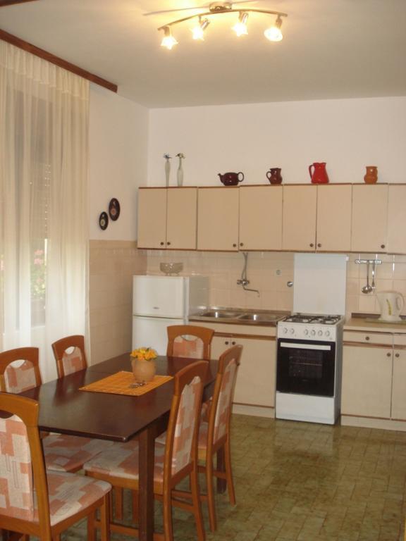 Apartments Xenia Petrčane Chambre photo