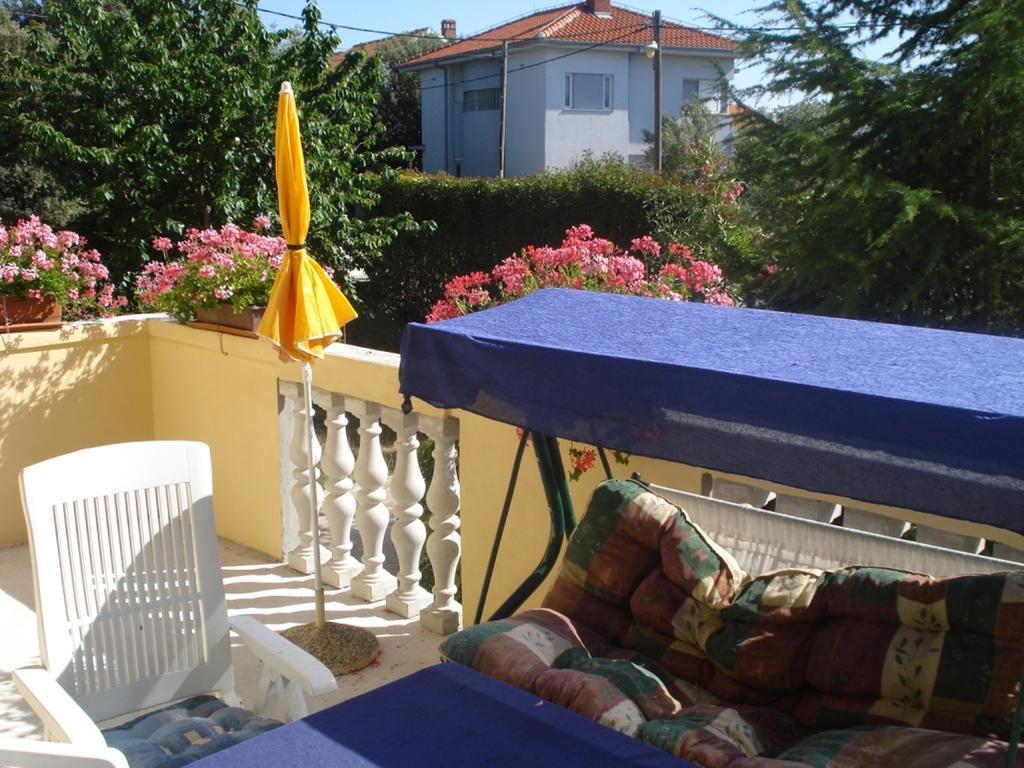 Apartments Xenia Petrčane Chambre photo