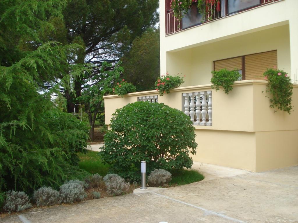 Apartments Xenia Petrčane Chambre photo
