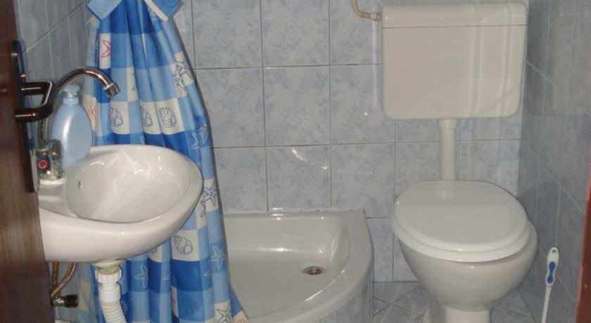 Apartments Xenia Petrčane Chambre photo