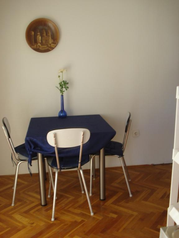 Apartments Xenia Petrčane Extérieur photo